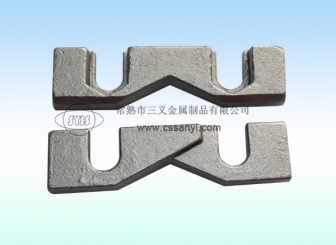 组合扣板下座
