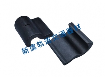 弹条固定焊接座