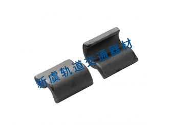 弹条固定焊接座