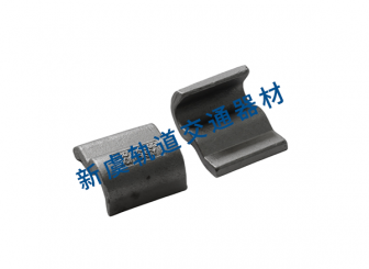 太仓弹条固定焊接座