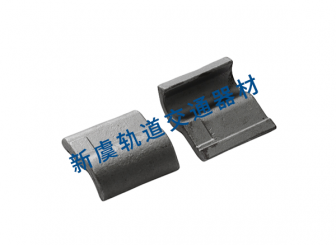 弹条固定焊接座