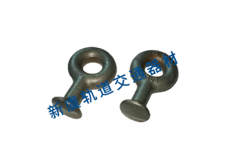 Q-7球头挂板