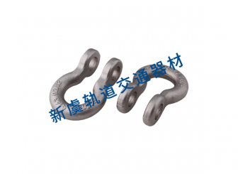张家港U型挂环