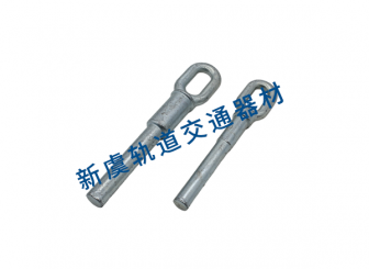 张家港花篮螺丝挂环