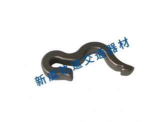 张家港澳标50KG防爬器