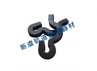俄标60KG防爬器
