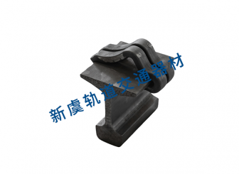 条形防爬器