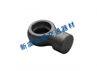 耳环锻件