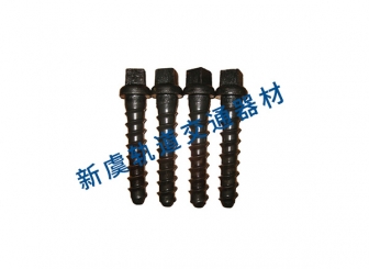 一乘五又八分之一螺纹道钉