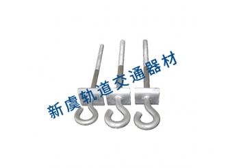 昆山地脚螺栓