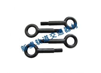 张家港吊环螺栓