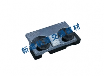 ZPMC-Y3组合轨道压板
