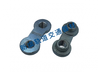 轨撑螺母