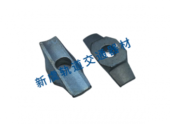 脚手架插片