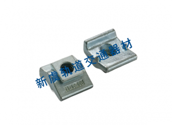 张家港M16带垫片压板