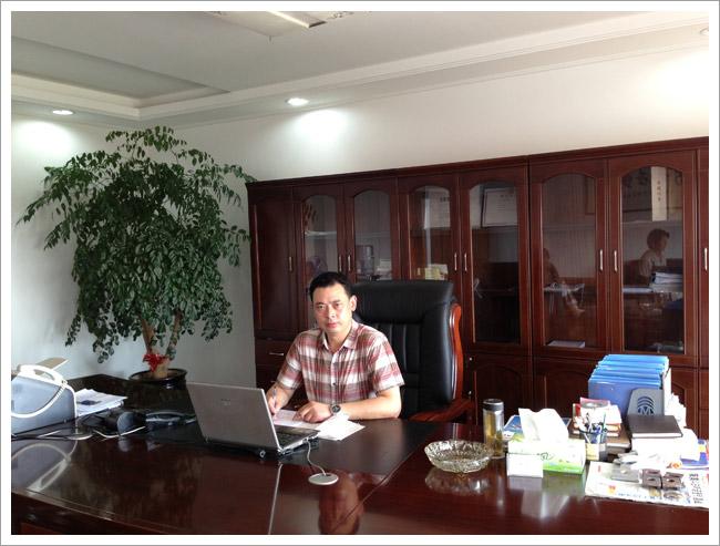 Changshu Sanyi Metal Products Co., Ltd