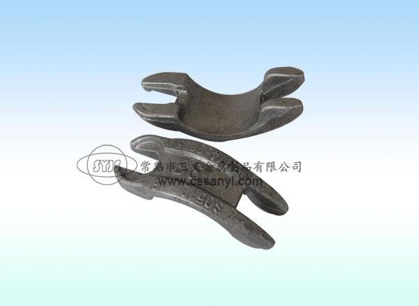 zhejiangButt fasteners