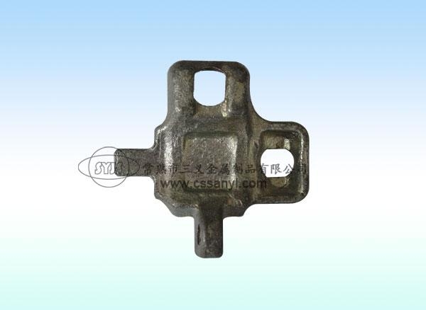 wujiangRight angle fastener