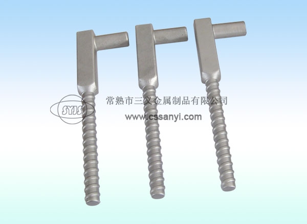 wujiangNon-standard parts