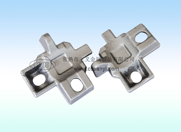 zhejiangCross fastener