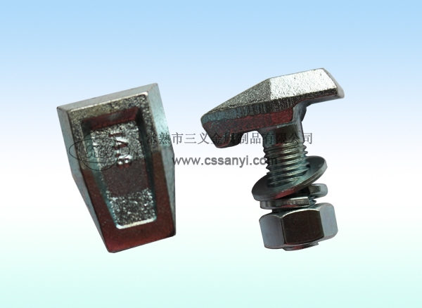 wuzhongT4 M16 bolts