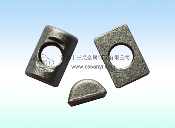 changshuClamp plate