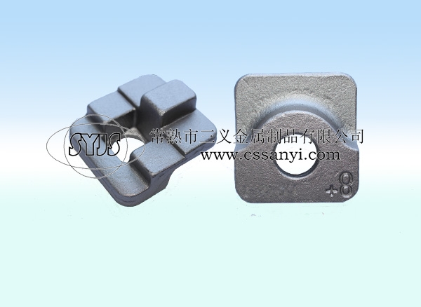 taicang8 + high and low buckle board