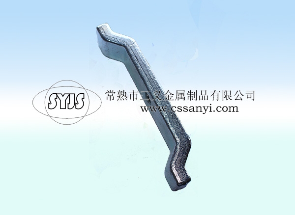 changshuHook plate