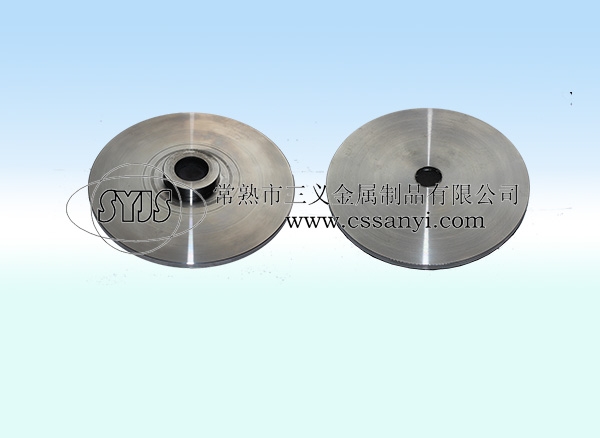 wuzhongFlanges